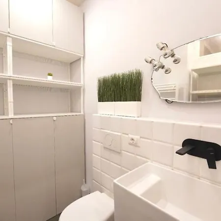 Apartamento Near Termini Station *